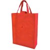 Shopper in TNT richiudibile 32x42x13 cm 10121 2 Shopper in TNT richiudibile BYB 10121 rosso copia