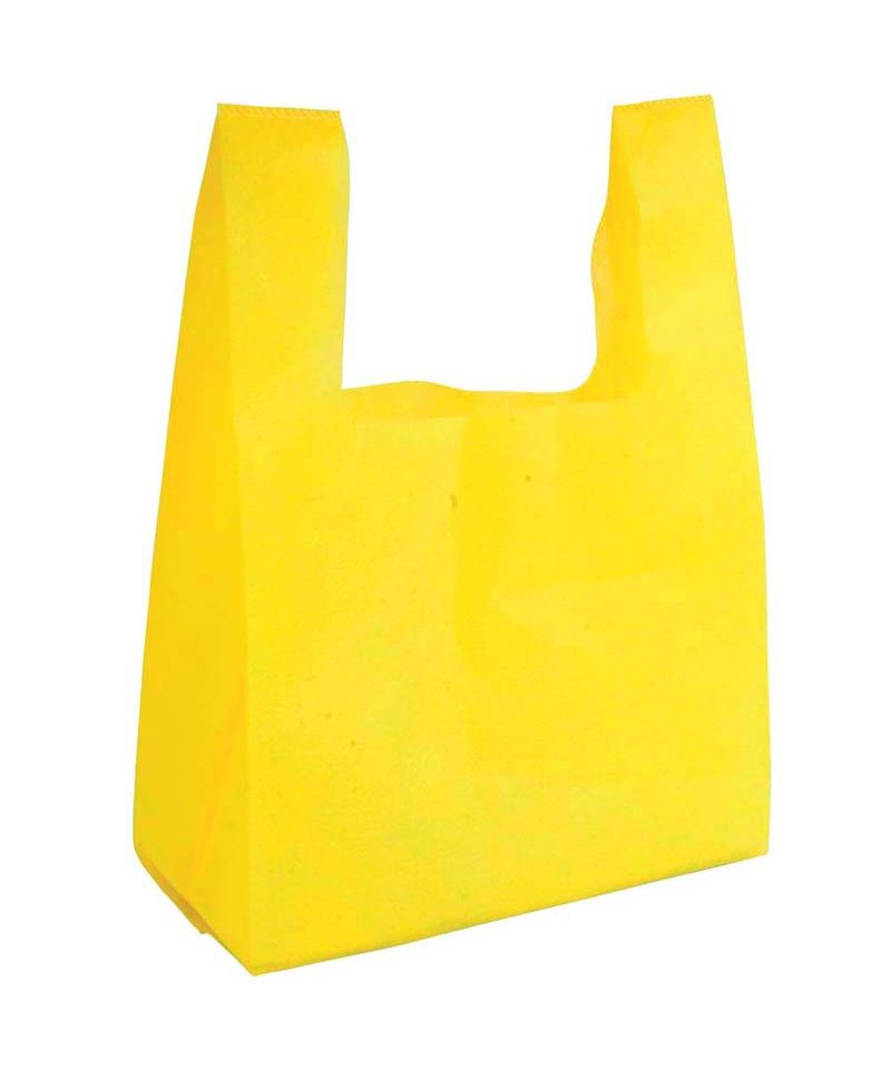 Shopper in TNT termosaldato 11134