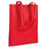 Shopper in TNT manici lunghi 00567 2 Shopper personalizzate online TNT manici lunghi BYB 00567 rosso