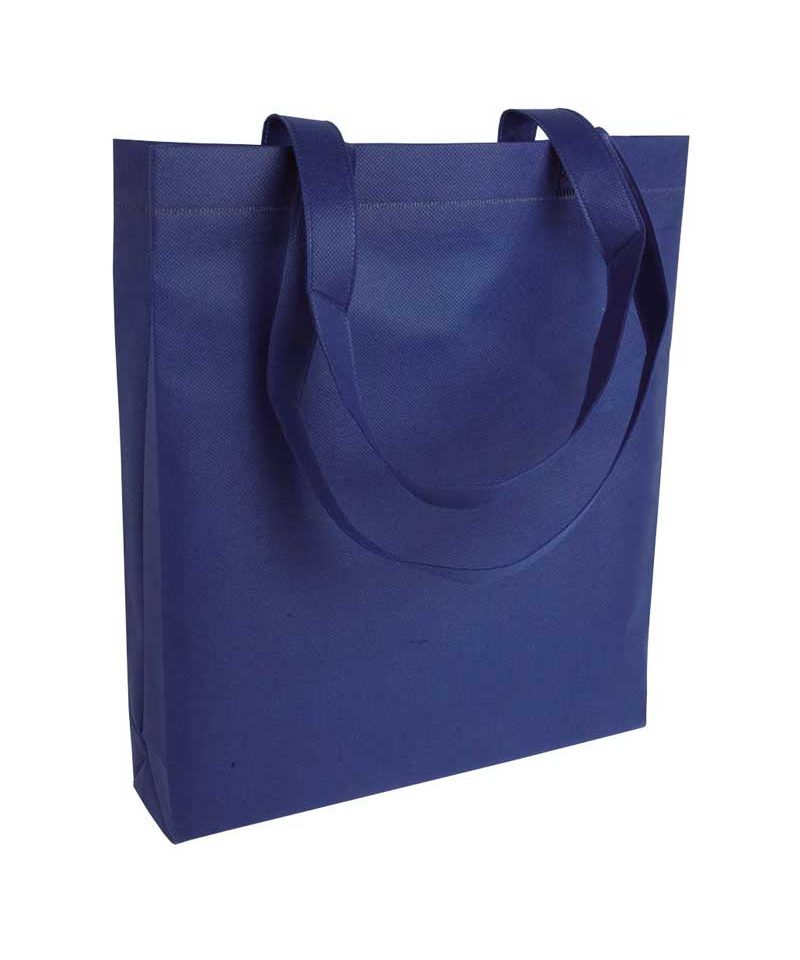 Shopper in TNT termosaldato con soffietto 36x40x8 cm 11108 10 Shopper-personalizzate-online-TNT-termosaldato-con-soffietto-BYB-11108-blu
