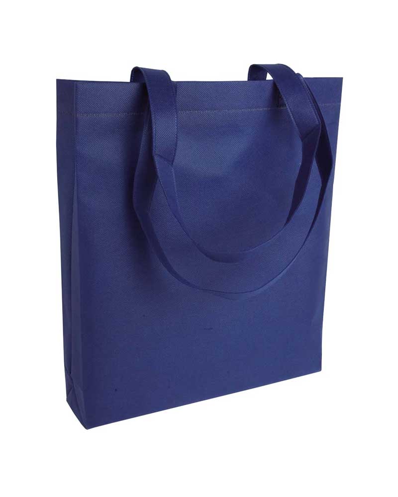 Shopper in TNT termosaldato con soffietto 36x40x8 cm 11108 6 Shopper-personalizzate-online-TNT-termosaldato-con-soffietto-BYB-11108-blu