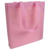 Shopper in TNT termosaldato con soffietto 36x40x8 cm 11108 1 Shopper-personalizzate-online-TNT-termosaldato-con-soffietto-BYB-11108-rosa