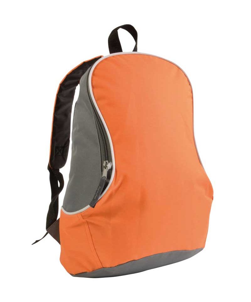 Zaino-Bicolore-BYB-14120-arancio