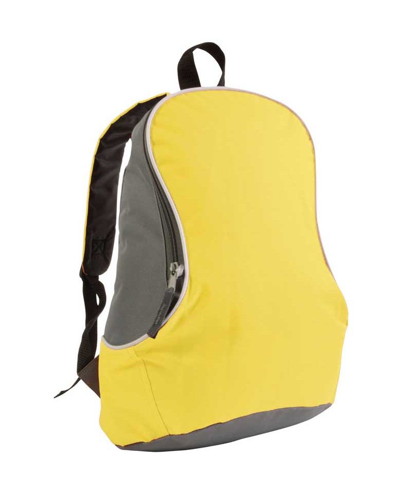 Zaino-Bicolore-BYB-14120-giallo