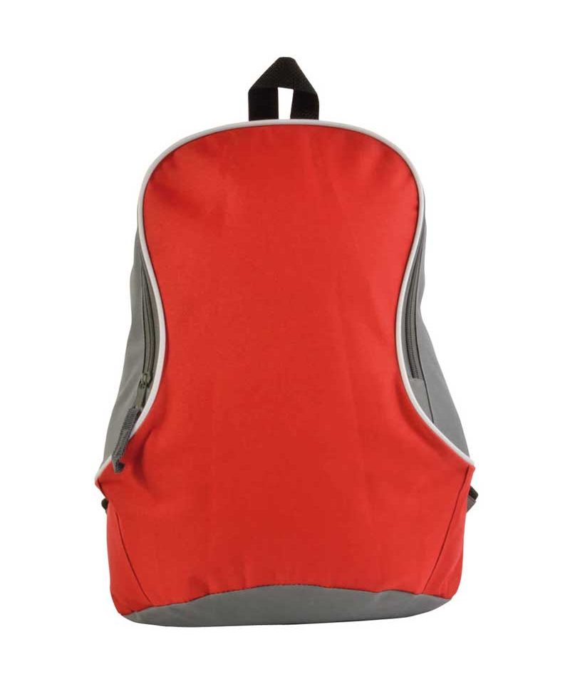 Zaino-Bicolore-BYB-14120-rosso-fronte