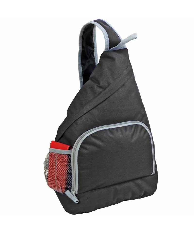 Zaino monospalla in poliestere 13100 11 Zaino-Monospalla-BYB-13100-nero