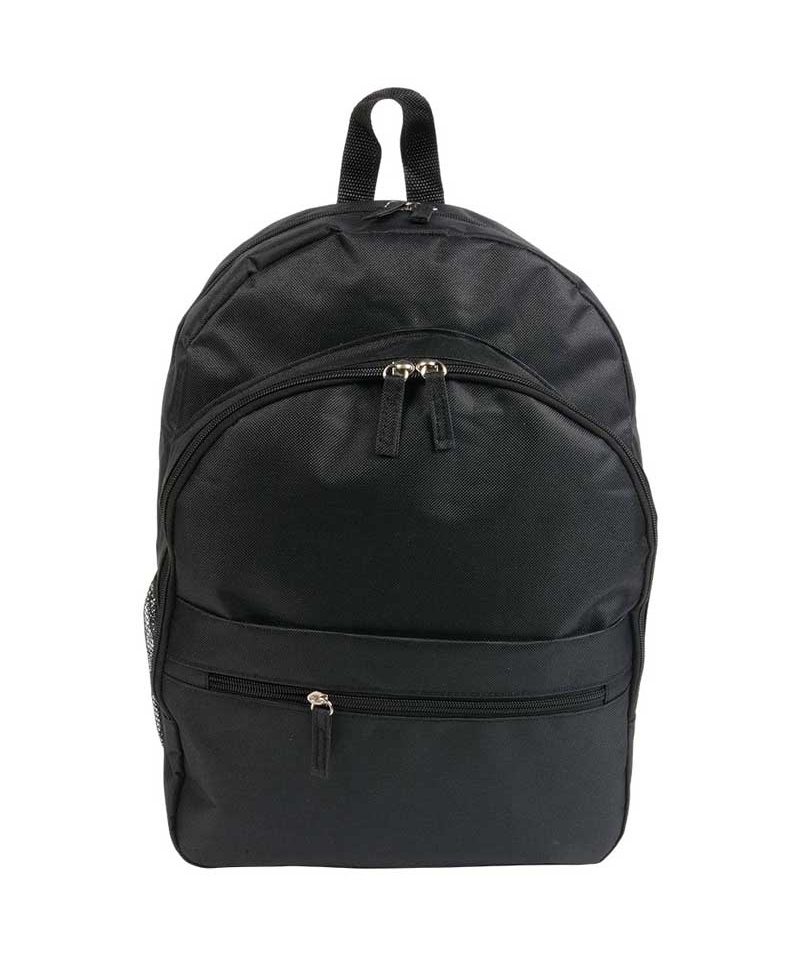 Zaino-Multitasche-BYB- 15120-nero
