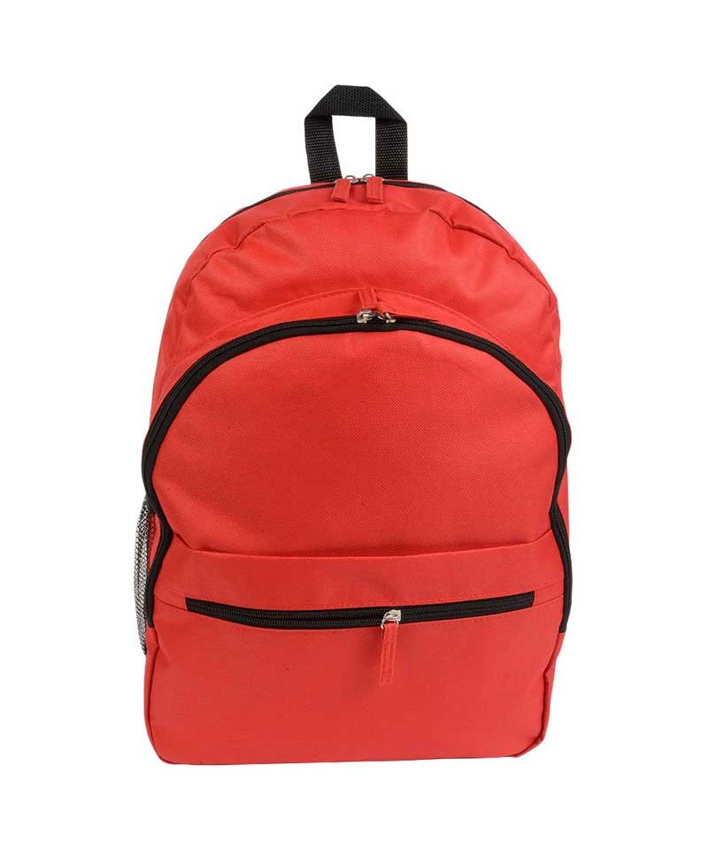 Zaino-Multitasche-BYB- 15120-rosso