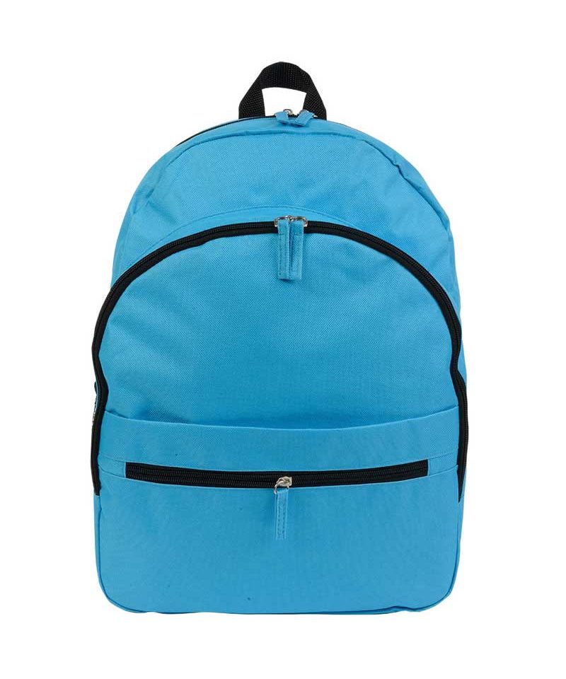 Zaino-Multitasche-BYB- 15120-turchese