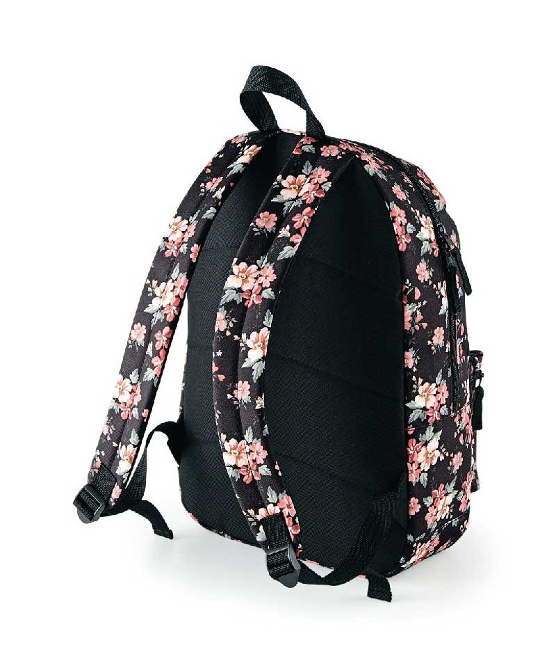 Zaino Fantasia Bagbase BG188 19 Zaino Fantasia Bagbase BG188