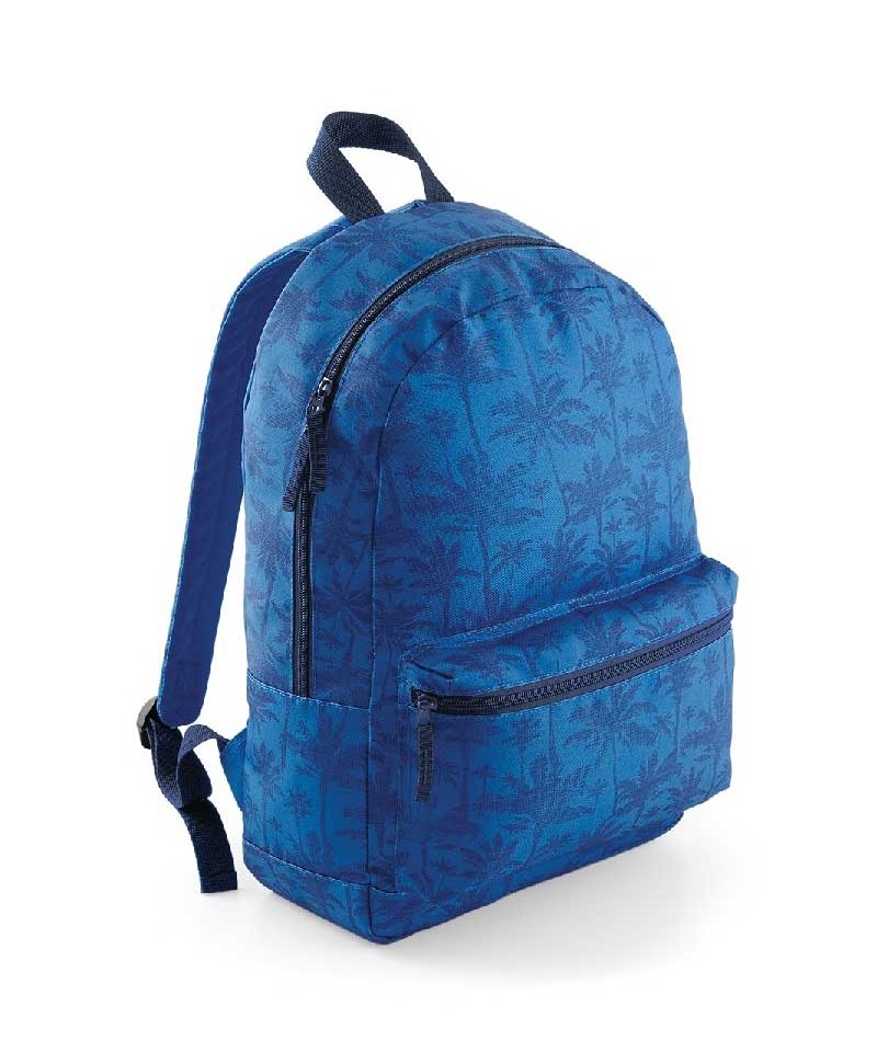 Zaino Fantasia Bagbase BG188 21 Zaino Fantasia Bagbase BG188