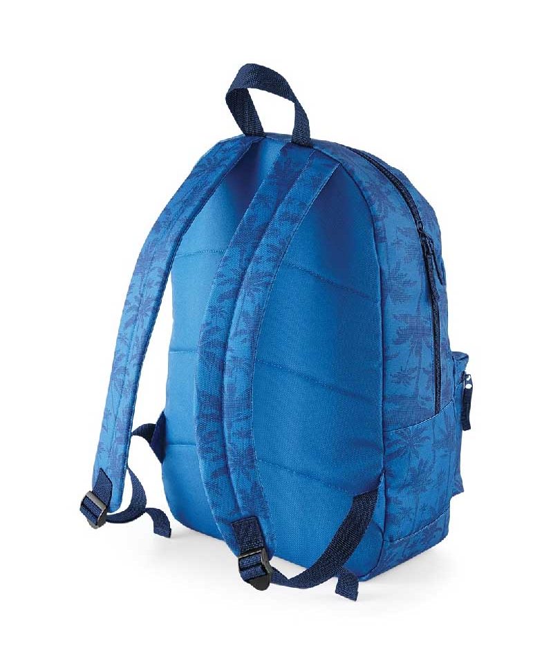 Zaino Fantasia Bagbase BG188 20 Zaino Fantasia Bagbase BG188