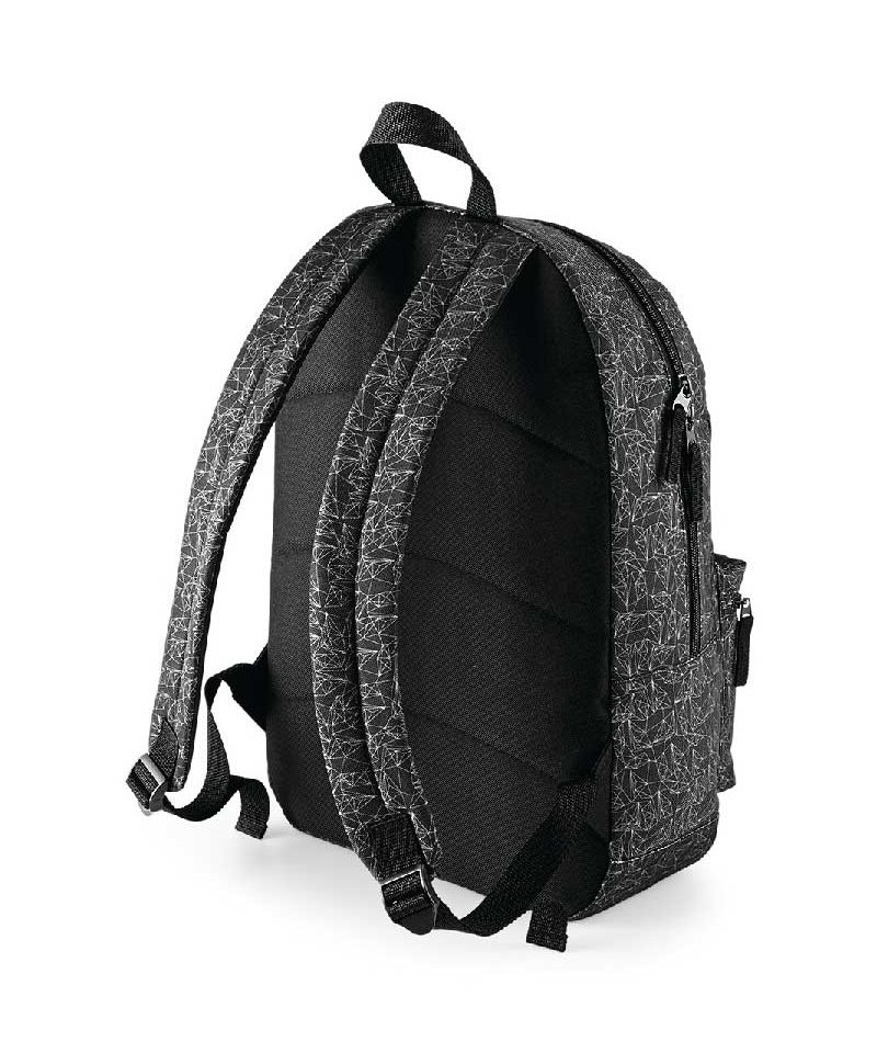 Zaino Fantasia Bagbase BG188 22 Zaino Fantasia Bagbase BG188