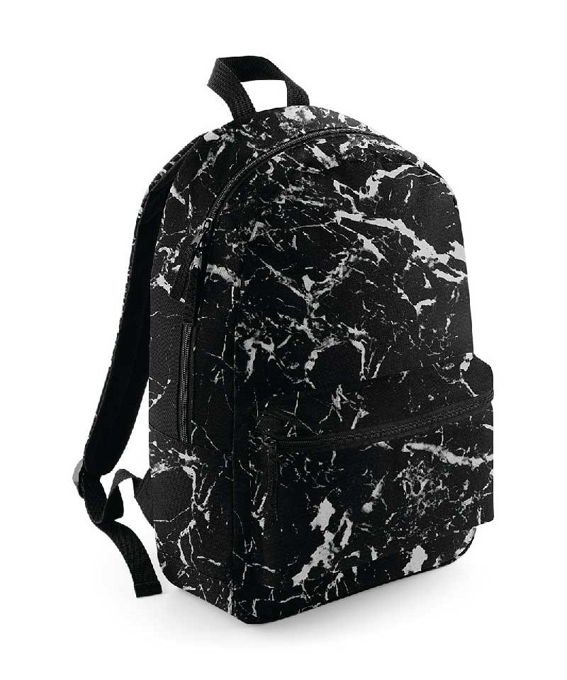 Zaino Fantasia Bagbase BG188 25 Zaino Fantasia Bagbase BG188