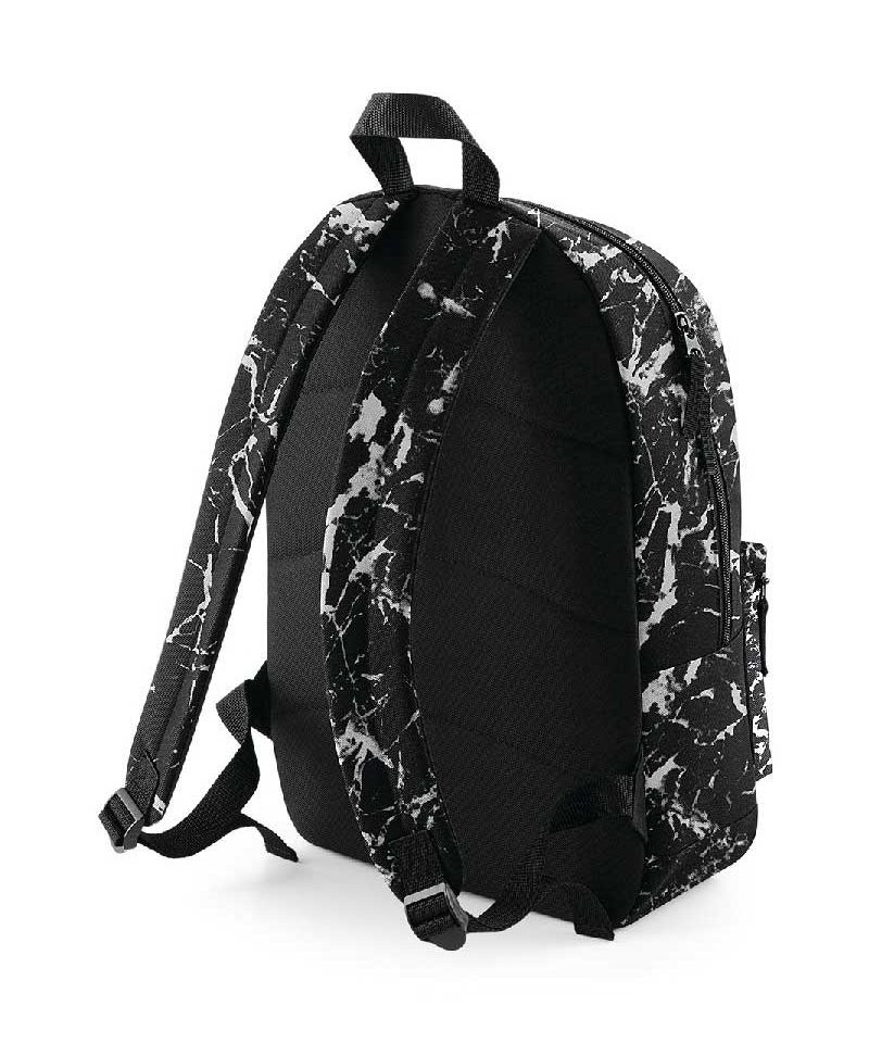 Zaino Fantasia Bagbase BG188 24 Zaino Fantasia Bagbase BG188