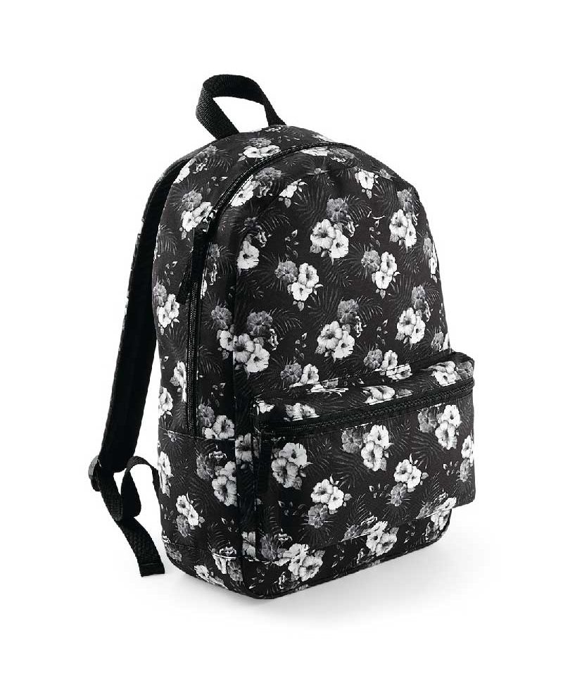 Zaino Fantasia Bagbase BG188 27 Zaino Fantasia Bagbase BG188