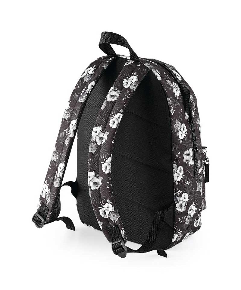 Zaino Fantasia Bagbase BG188 26 Zaino Fantasia Bagbase BG188