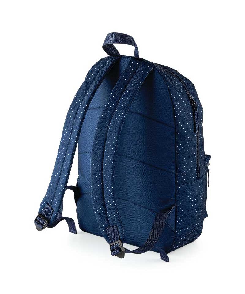Zaino Fantasia Bagbase BG188 28 Zaino Fantasia Bagbase BG188