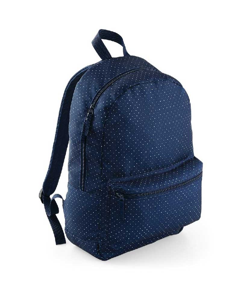 Zaino Fantasia Bagbase BG188 17 Zaino Fantasia Bagbase BG188