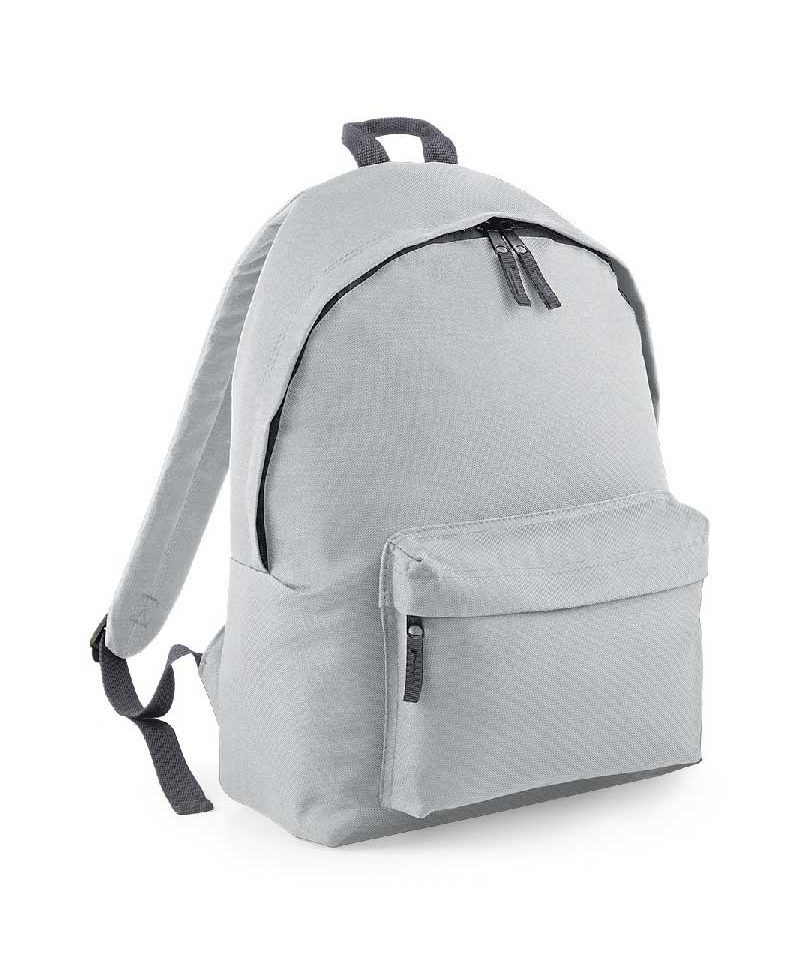 Zaino con tasca frontale Bagbase BG125 61 Zaino con tasca frontale Bagbase BG125