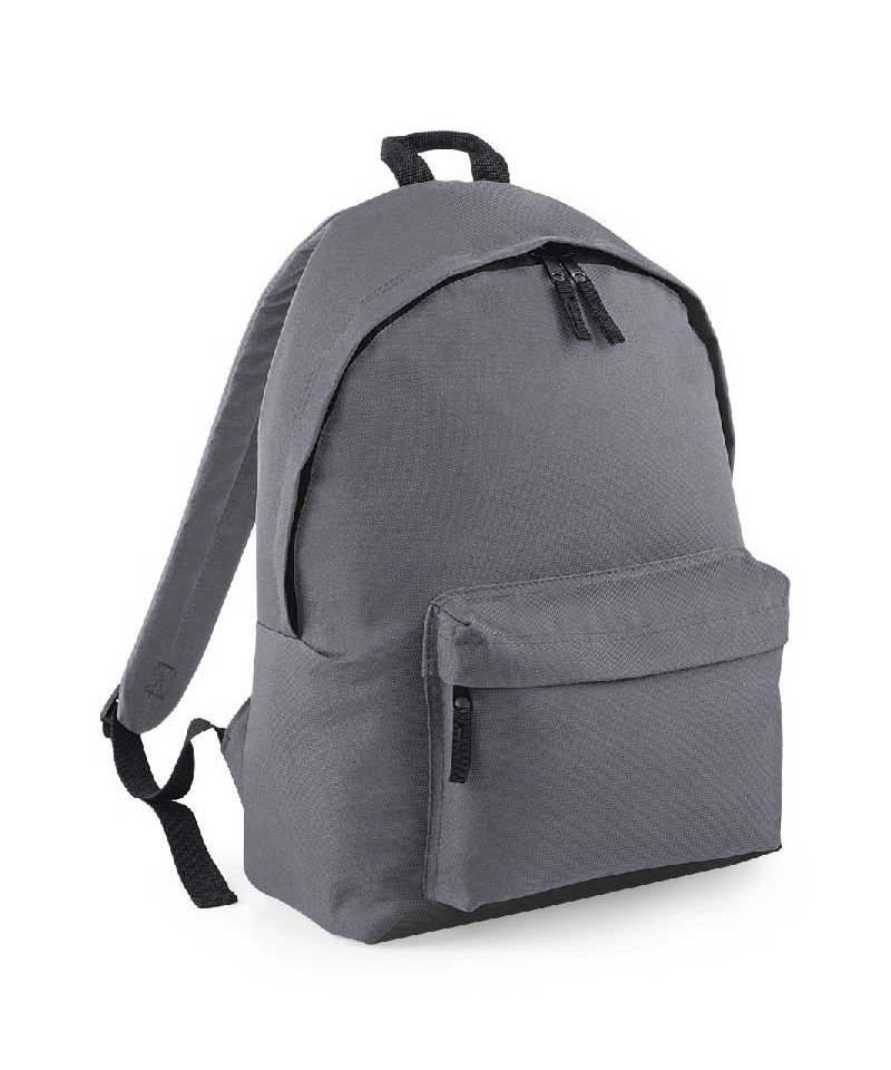 Zaino con tasca frontale Bagbase BG125 60 Zaino con tasca frontale Bagbase BG125