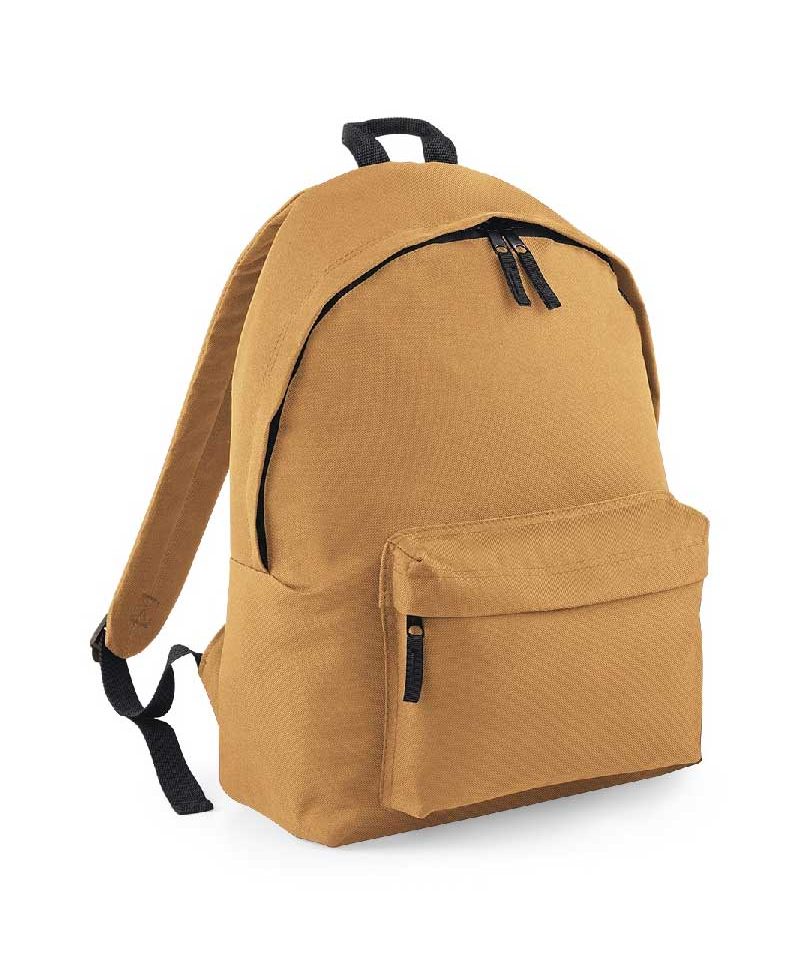 Zaino con tasca frontale Bagbase BG125 59 Zaino con tasca frontale Bagbase BG125
