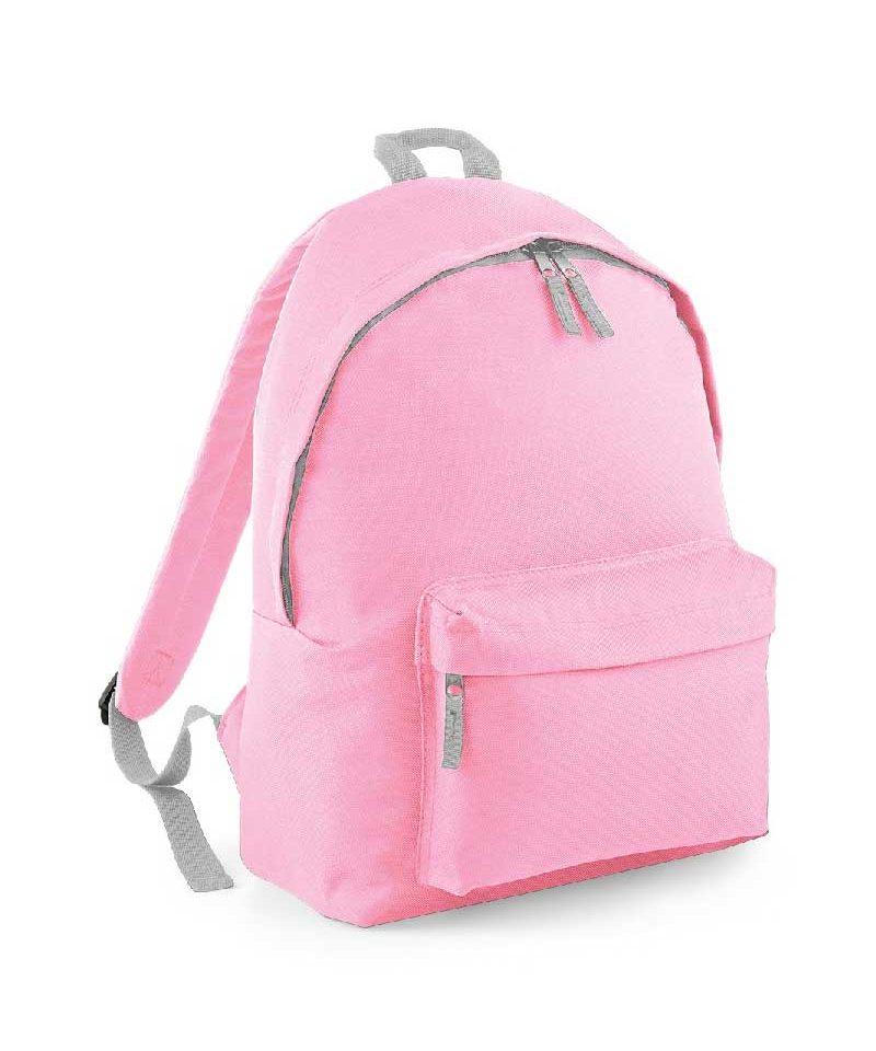 Zaino con tasca frontale Bagbase BG125 55 Zaino con tasca frontale Bagbase BG125
