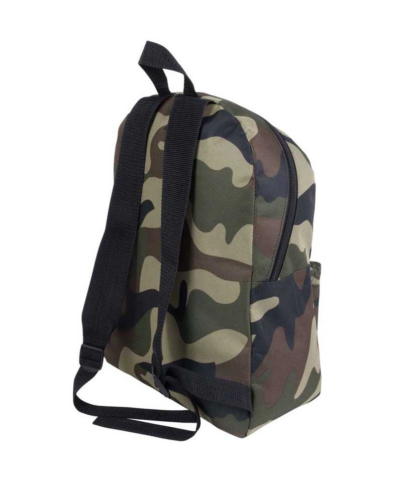 Zaino mimetico Camouflage con tasca 13116 4 Zaino multitasca BYB 13116 mimetico.jpgretro