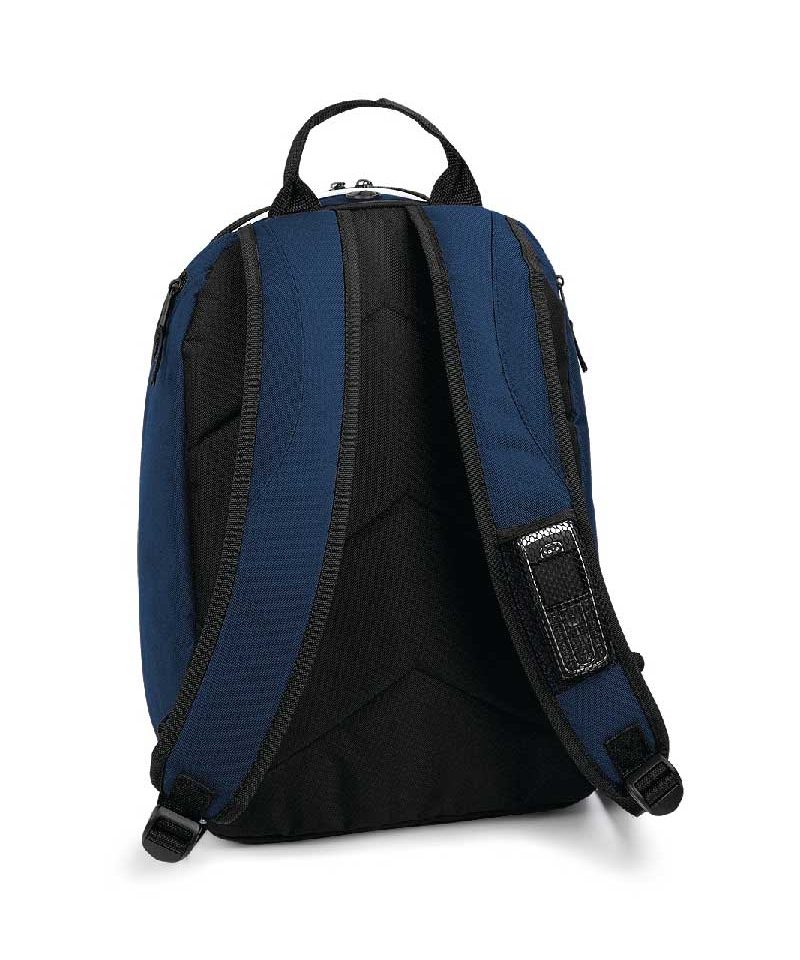 Zaino Multitasca Bicolore Bagbase BG571 11 Zaino-multitasche-Bagbase-BG571-blu-bianco-nero-retro