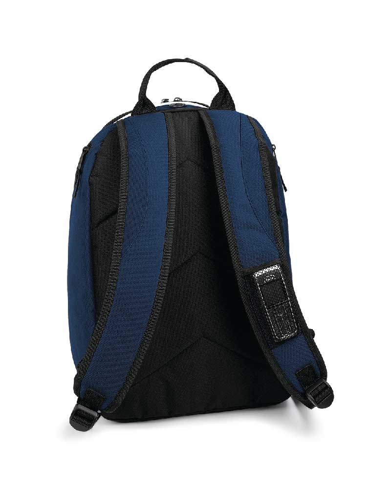 Zaino Multitasca Bicolore Bagbase BG571 4 Zaino-multitasche-Bagbase-BG571-blu-bianco-nero-retro
