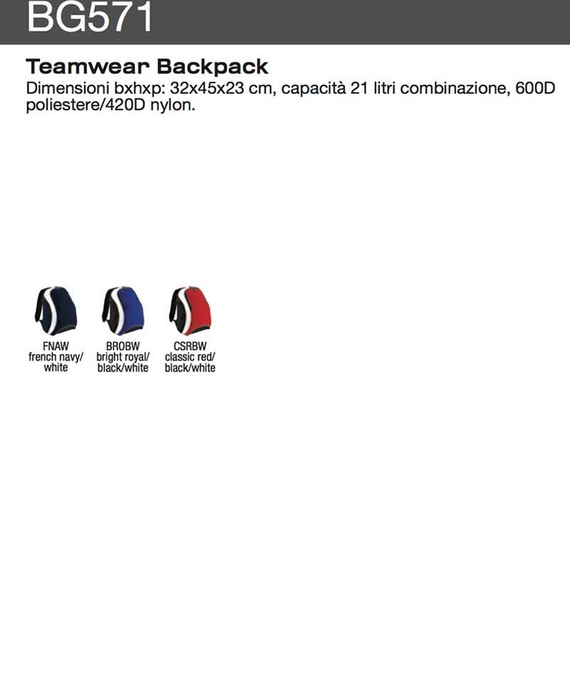 Zaino Multitasca Bicolore Bagbase BG571 17 Zaino-multitasche-Bagbase-BG571-scheda-tecnica-2