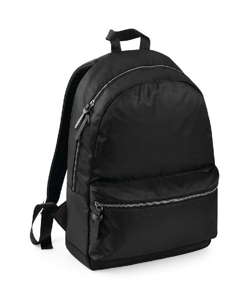 Zaino-tecnico-multitasca-Bagbase-BG867-nero