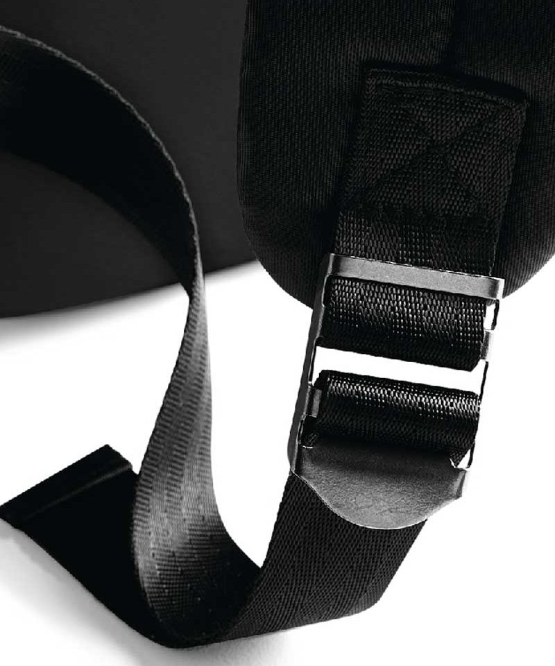 Zaino multitasca Bagbase BG867 nero