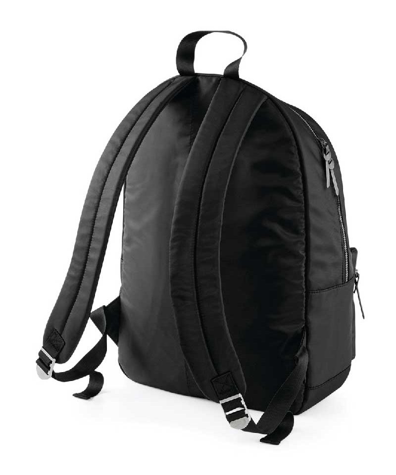 Zaino multitasca Bagbase BG867 nero