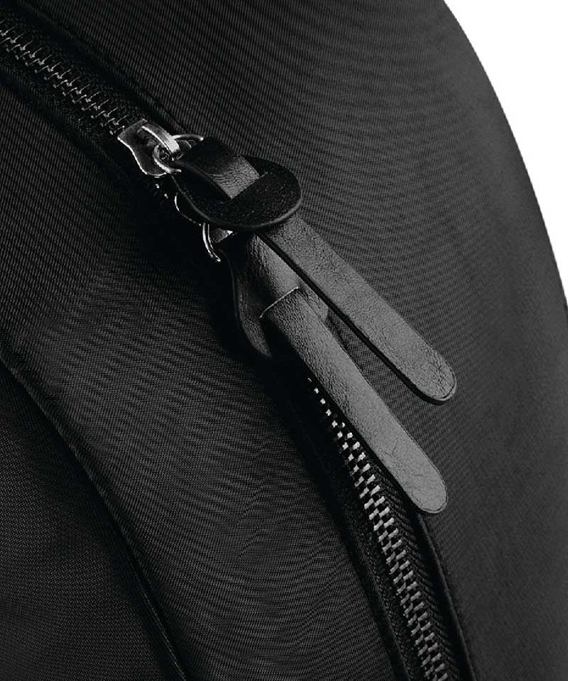 Zaino multitasca Bagbase BG867 nero