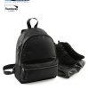 Zaino Mini Nero Bagbase BG866 1 Zaino Mini Nero Bagbase BG866 nero