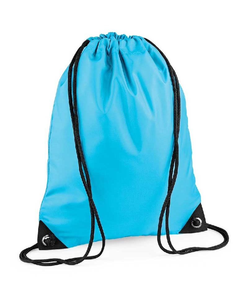 Sacca Portascarpe Nylon BagBase BG10 51 Sacca portascarpe personalizzate Bagbase BG10 scheda tecnica