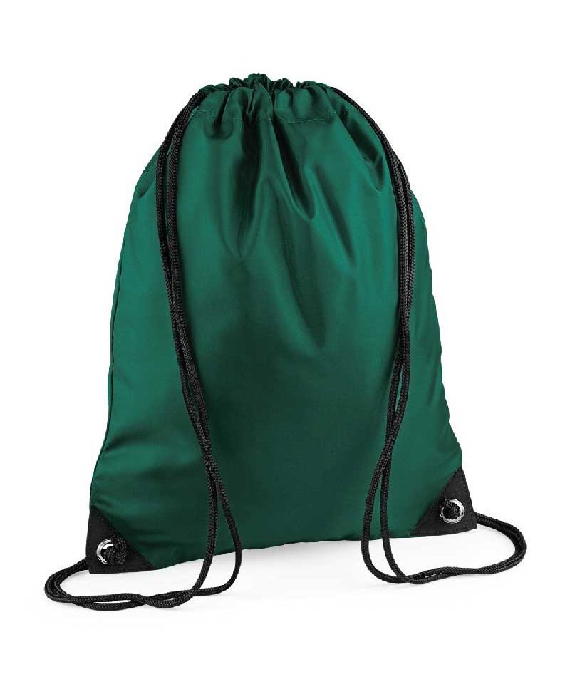 Sacca Portascarpe Nylon BagBase BG10 62 Sacca portascarpe personalizzate Bagbase BG10 scheda tecnica