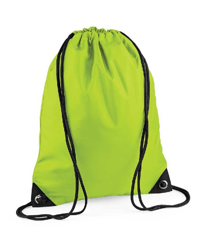 Sacca Portascarpe Nylon BagBase BG10 59 Sacca portascarpe personalizzate Bagbase BG10 scheda tecnica