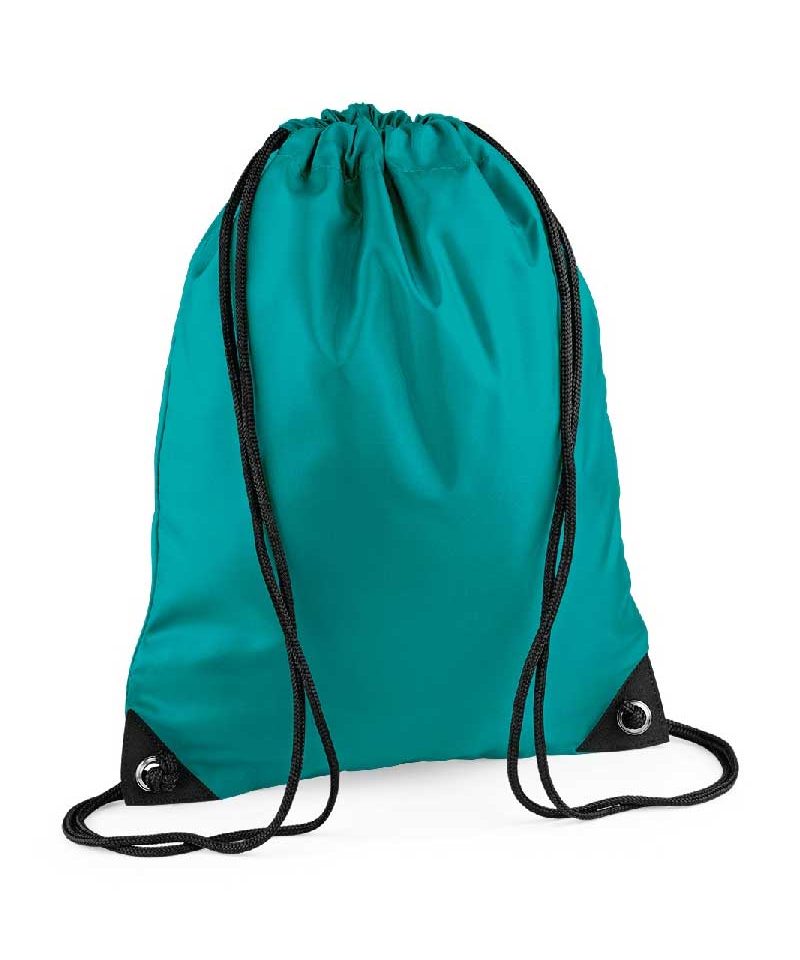 Sacca Portascarpe Nylon BagBase BG10 58 Sacca portascarpe personalizzate Bagbase BG10 scheda tecnica
