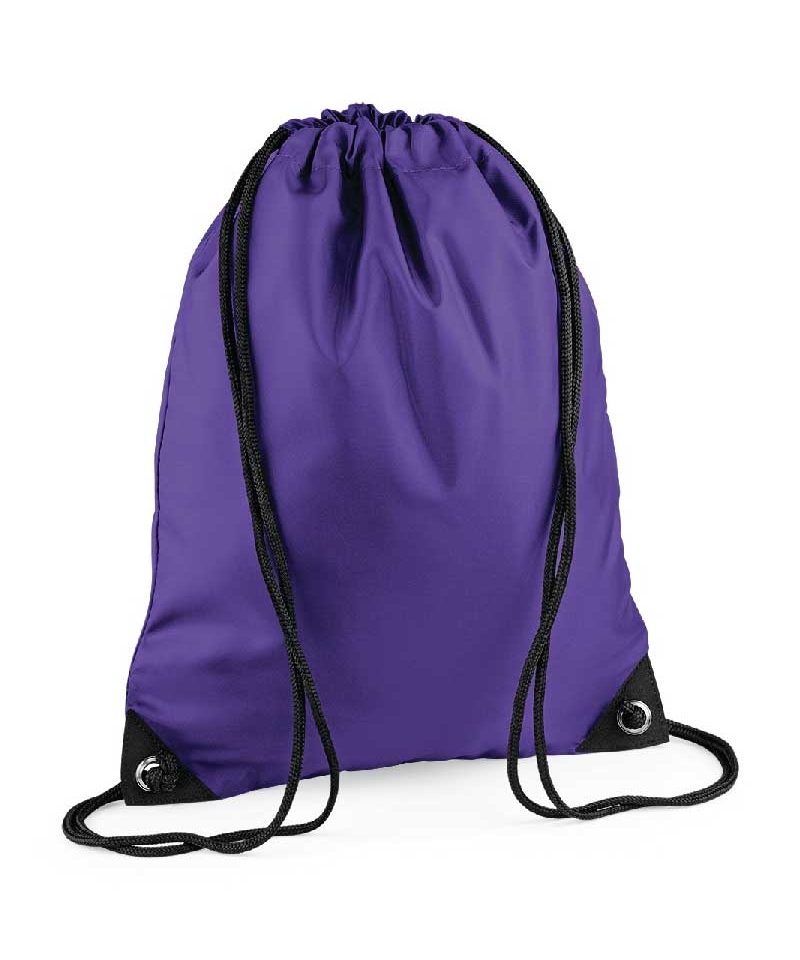 Sacca Portascarpe Nylon BagBase BG10 49 Sacca portascarpe personalizzate Bagbase BG10 scheda tecnica