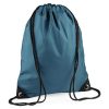 Sacca Portascarpe Nylon BagBase BG10 1 Sacca portascarpe personalizzate Bagbase BG10 scheda tecnica
