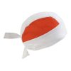Foulard Bandana tricolore bandiera italiana 13303 1 Bandana-tricolore-laterale-13303