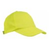 Cappellino Baseball Bambino Alta Visibilità 5 pannelli 16310 2 Cappellino-Baseball-Bambino-Rifrangente-16310