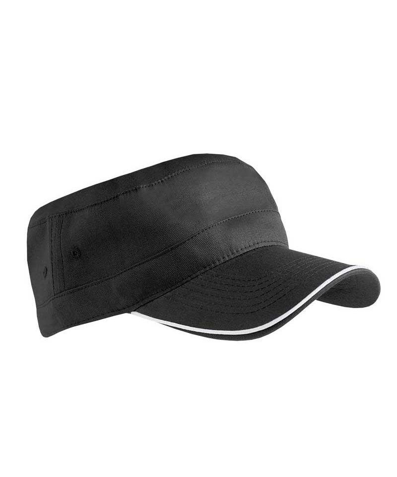 Cappellino-Vasco-in-cotone-09301-nero