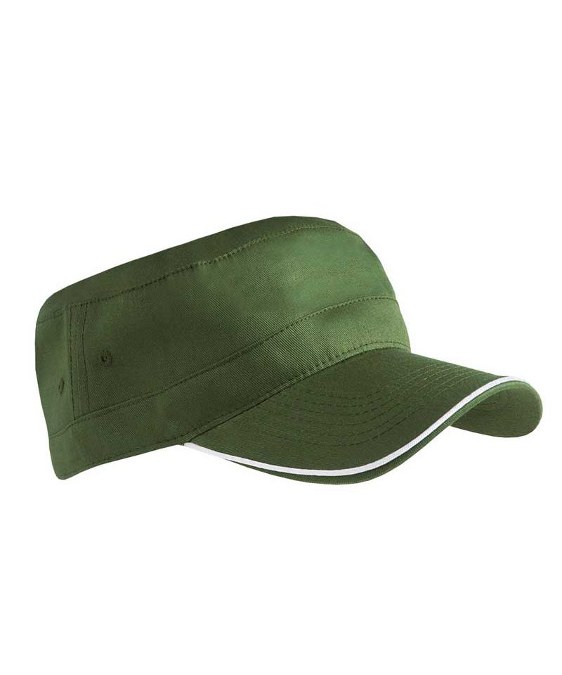 Cappellino-Vasco-in-cotone-09301-verde