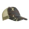 Cappellino Baseball Mimetico 5 pannelli con calotta a rete 16307 1 Cappellino-mimetico-con-calotta-a-rete-16307-mimetico-militare-camouflage-grande
