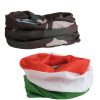 Fascia multifunzione elasticizzata fantasia 13306 2 Fascia-collo-Multifunzione-Camouflage-militare-mimetico-13306-copertina