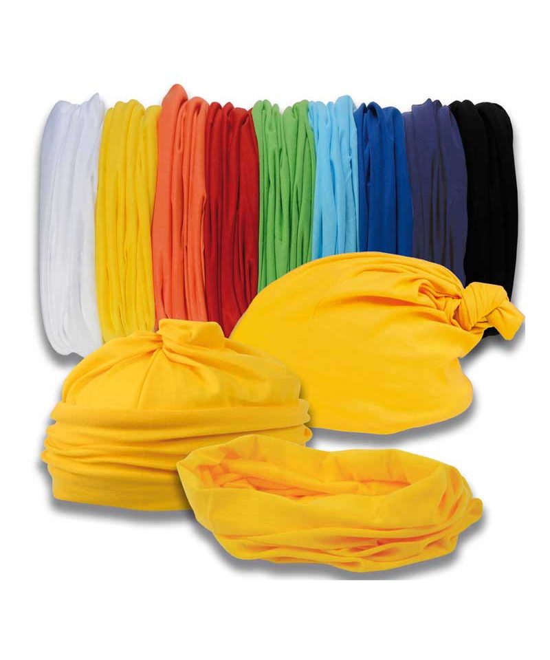 Fascia-collo-personalizzata-elasticizzata-tinta-unita-Multifunzione-06307