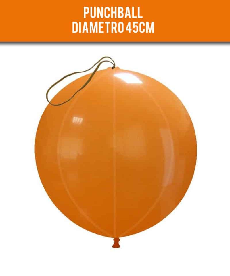 PUNCHBALL-PERSONALIZZATI-ROMA-BYBRAND